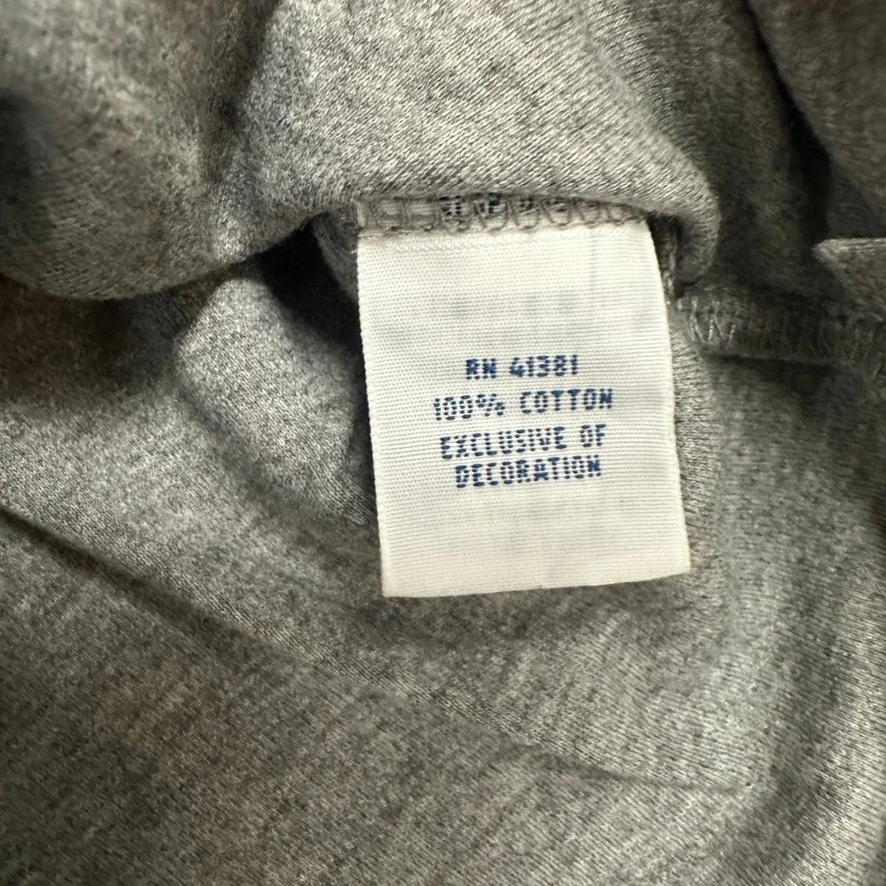 Polo Ralph Lauren Polo Mens XXL Grey Pima Soft Touch Classic Fit Short Sleeve